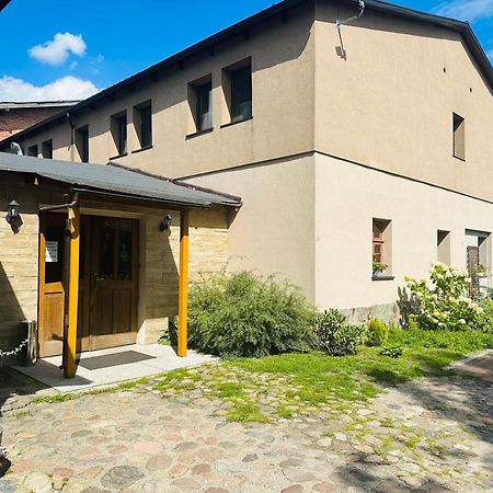 Maciejowa Chata Pobiedziska Exterior foto