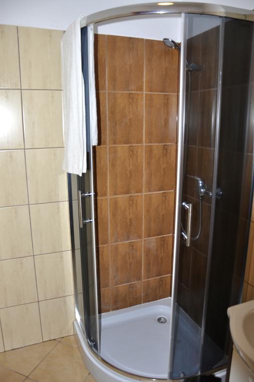 Maciejowa Chata Pobiedziska Quarto foto